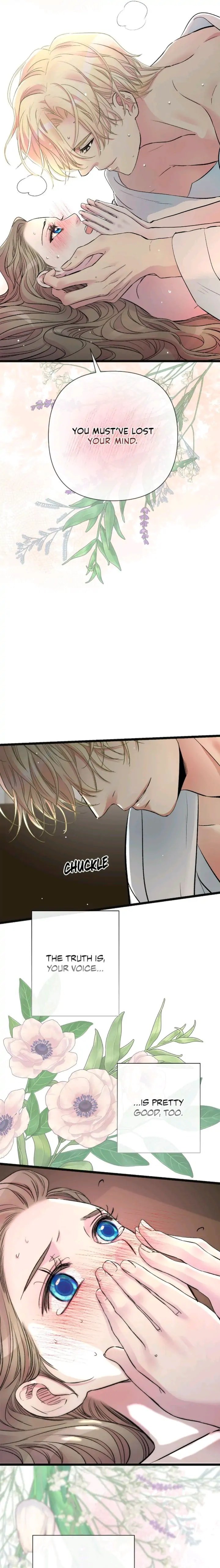 The Problematic Prince, Chapter 41 image 24